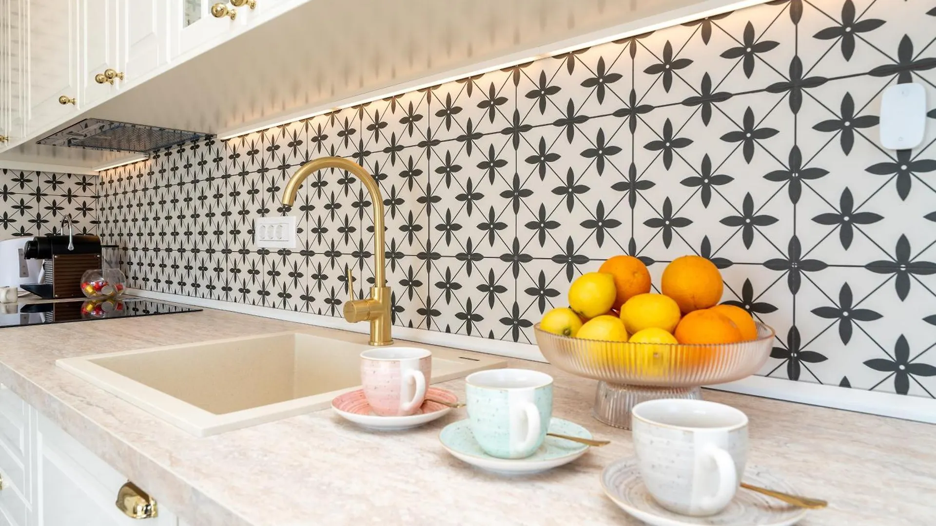 Limoncello Apartments 자다르 크로아티아