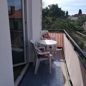  Appartamento Croatia
