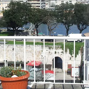  Apartman Old Town Ii
