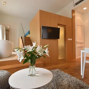  Apartman The Bridge Luxury