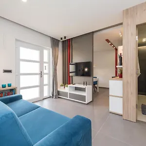 Apartment Dalí, Zadar